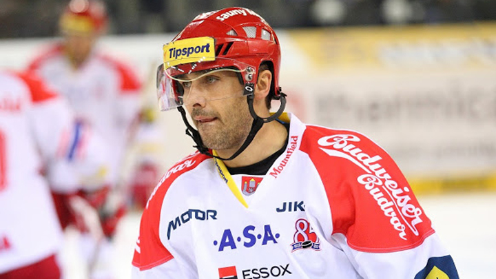 HC MOUNFIELD prodloužil spolupráci s Ladislavem Kohnem do konce sezony