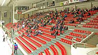 SDO: České Budějovice - Kometa Brno 3:1
