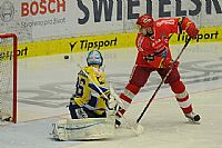 50.kolo: HC Mountfield - PSG Zl�n