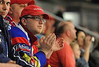 PK5: HC MOUNTFIELD - HC V�tkovice Steel